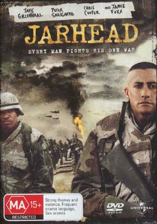 Jarhead (DVD)