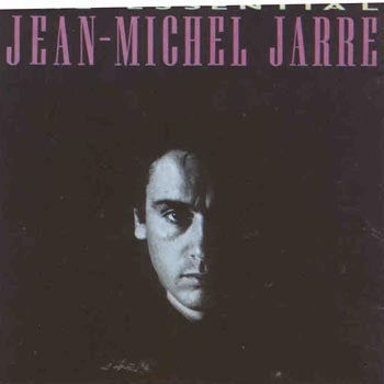 Jean Michel Jarre - The Essential (CD)