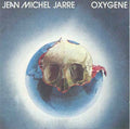 Jean Michel Jarre - Oxygene (CD)