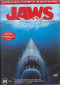Jaws (DVD)