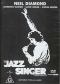 The Jazz Singer (DVD)