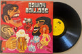 Compilation - Bawdy Ballads (Vinyl LP)