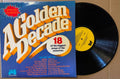 Compilation - A Golden Decade (Vinyl LP)