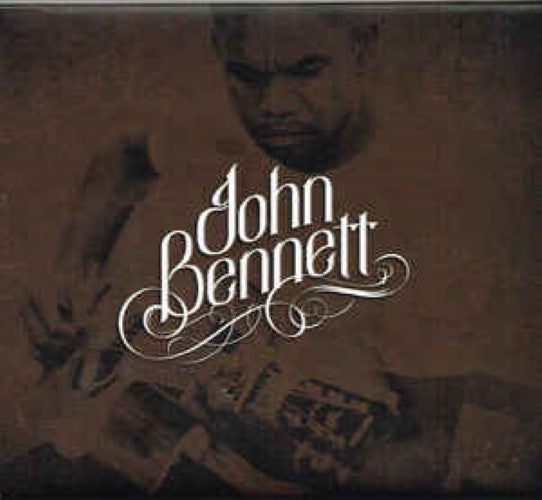 John Bennett - John Bennett (CD)