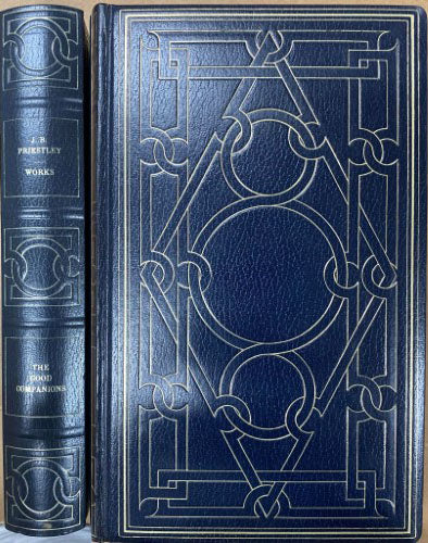 J.B. Priestly - The Good Companions (Hardcover)