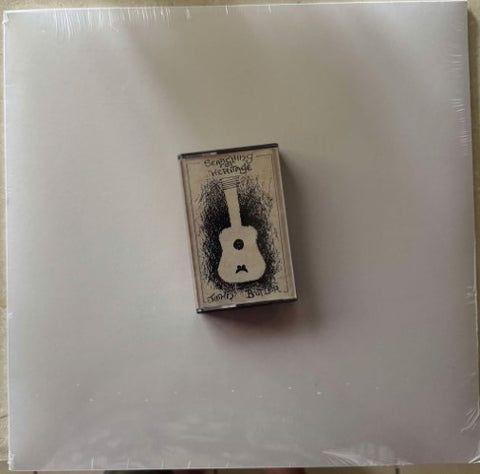 John Butler Trio - Searching For Heritage (Vinyl LP)