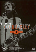 Jeff Buckley - Live In Chicago (DVD)