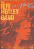 Jeff Healey Band - Live At Montreaux (DVD)