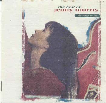 Jenny Morris - The Story So Far : Best Of (CD)