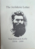 Ned (Edward) Kelly - The Jerilderie Letter