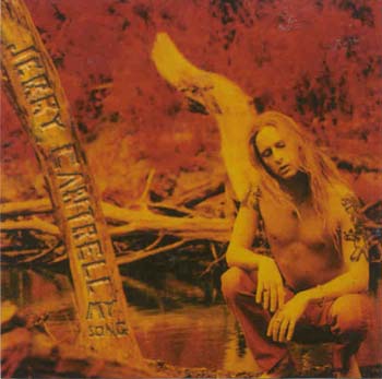 Jerry Cantrell - My Song (CD)