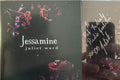 Juliet Ward - Jessamine (CD)