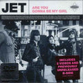 Jet - Are You Gonna Be My Girl (DVD)