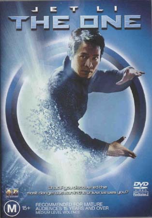 The One (DVD)