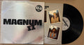 Magnum - II (Vinyl LP)