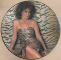Ellie Warren - Primitive Love (Picture Disc) (Vinyl 12'')