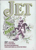 Jet - Right Right Right (DVD)