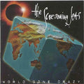 The Screaming Jets - World Gone Crazy (CD)