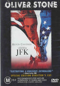 Jfk (DVD)