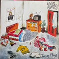 You Beauty - Jersey Flegg (CD)