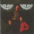 The Jimi Hendrix Experience - Are You Experienced (CD)