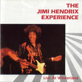 The Jimi Hendrix Experience - Live At Winterland (CD)
