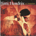 Jimi Hendrix - Live At Woodstock (CD)