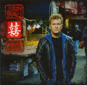 Jimmy Barnes - Double Happiness (CD)