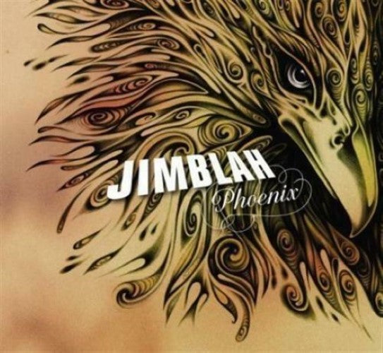 Jimblah - Phoenix (CD)