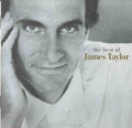 James Taylor - The Best Of (CD)