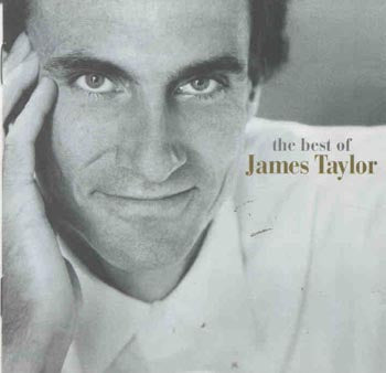 James Taylor - The Best Of (CD)