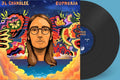 JL Chandler - Euphoria (Vinyl LP)