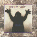 John Lee Hooker - The Healer (CD)