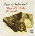 Joan Sutherland - Songs My Mother Taught Me (CD)