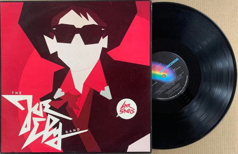 The Joe Ely Band - Live Shots (Vinyl LP)