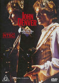John Denver - The Wildlife Concert (DVD)