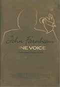 John Farnham - One Voice : The Greatest Clips (DVD)