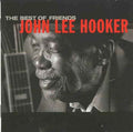 John Lee Hooker - Best Of Friends (CD)