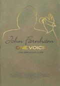 John Farnham - One Voice : Greatest Clips (DVD)