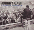 Johnny Cash - At Folsom Prison / At San Quentin (CD)