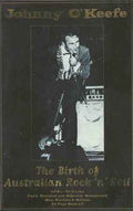 Johnny O'Keefe - The Birth Of Australian Rock N Roll (Box Set) (CD)