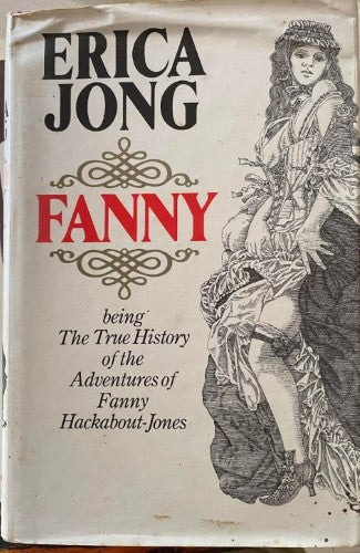Erica Jong - Fanny (Hardcover)