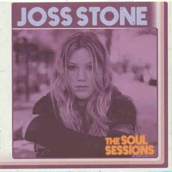 Joss Stone - The Soul Sessions (CD)