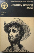 Jock Marshall / Russell Drysdale - Journey Among Men