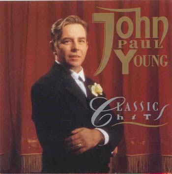 John Paul Young - Classic Hits (CD)