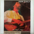 John Tuala - OK Mea Uma (CD)