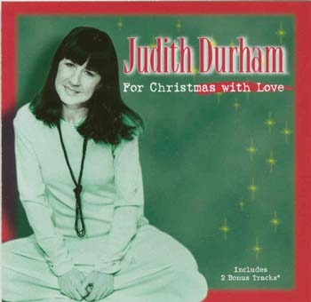 Judith Durham - For Christmas With Love (CD)