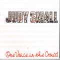 Judy Small - One Voice In The Crowd (CD)