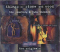 Things Of Stone And Wood - The Yearning / Junk Theatre (CD)