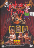 Junkyard Theatre (DVD)